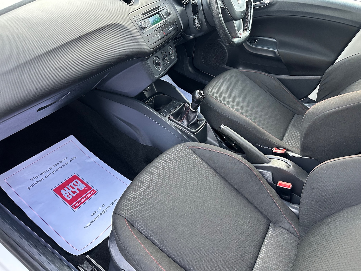 Used SEAT Ibiza 2013 for sale - 77392294: Photo 10