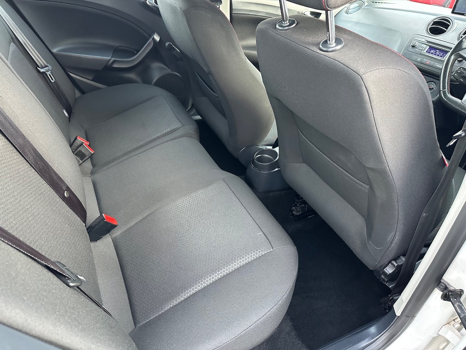 Used SEAT Ibiza 2013 for sale - 77392294: Photo 12