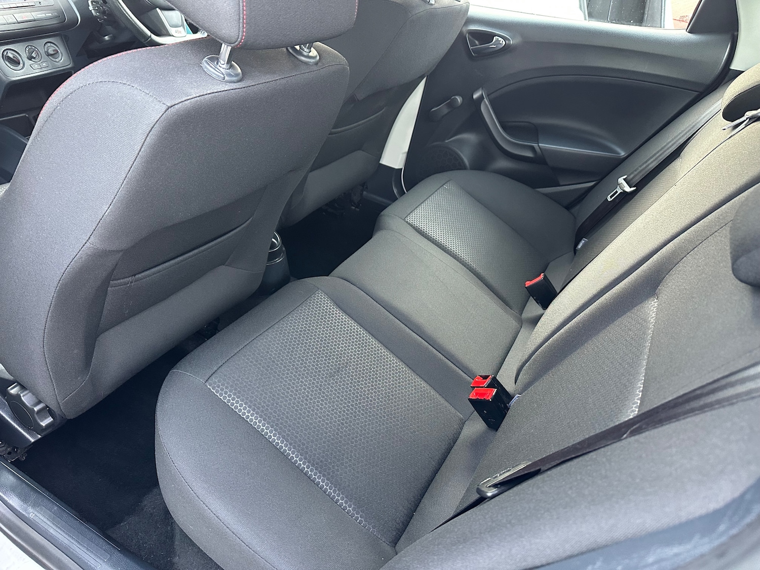 Used SEAT Ibiza 2013 for sale - 77392294: Photo 13