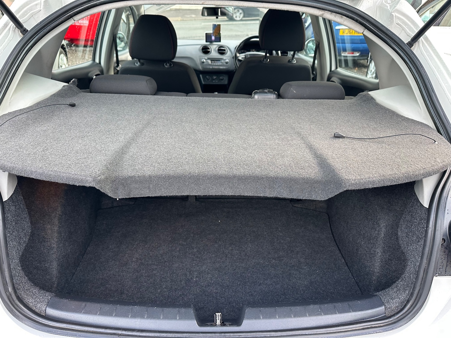 Used SEAT Ibiza 2013 for sale - 77392294: Photo 14