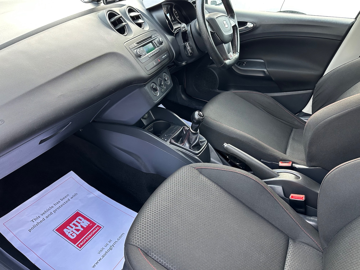 Used SEAT Ibiza 2013 for sale - 77392294: Photo 15