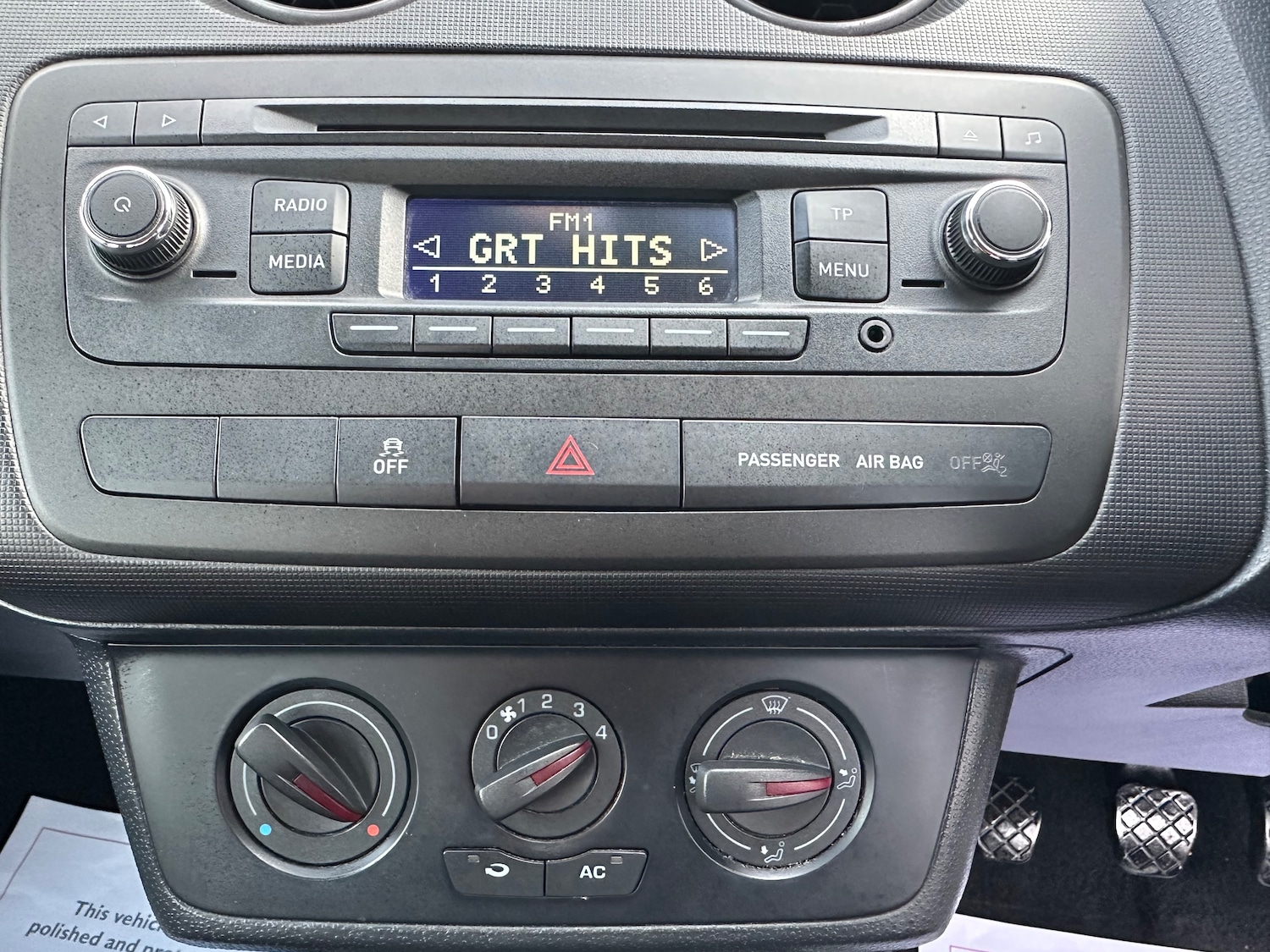 Used SEAT Ibiza 2013 for sale - 77392294: Photo 20