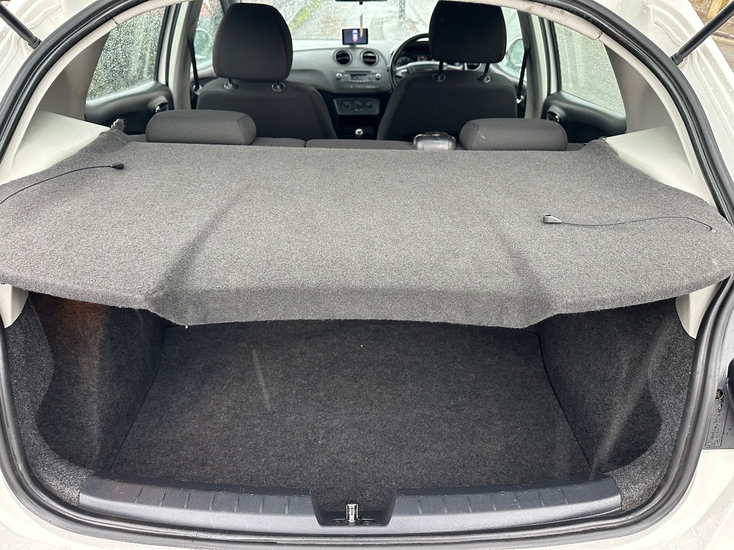 Used SEAT Ibiza 2013 for sale - 77392294: Photo 6