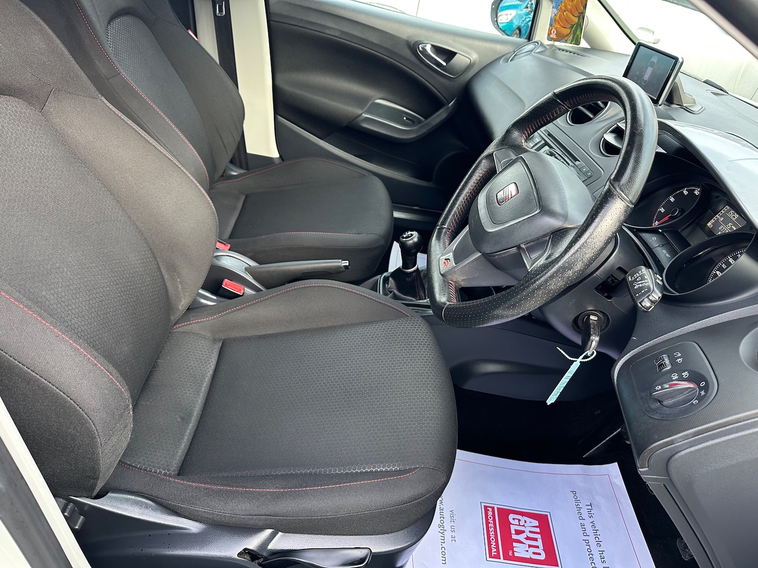 Used SEAT Ibiza 2013 for sale - 77392294: Photo 9