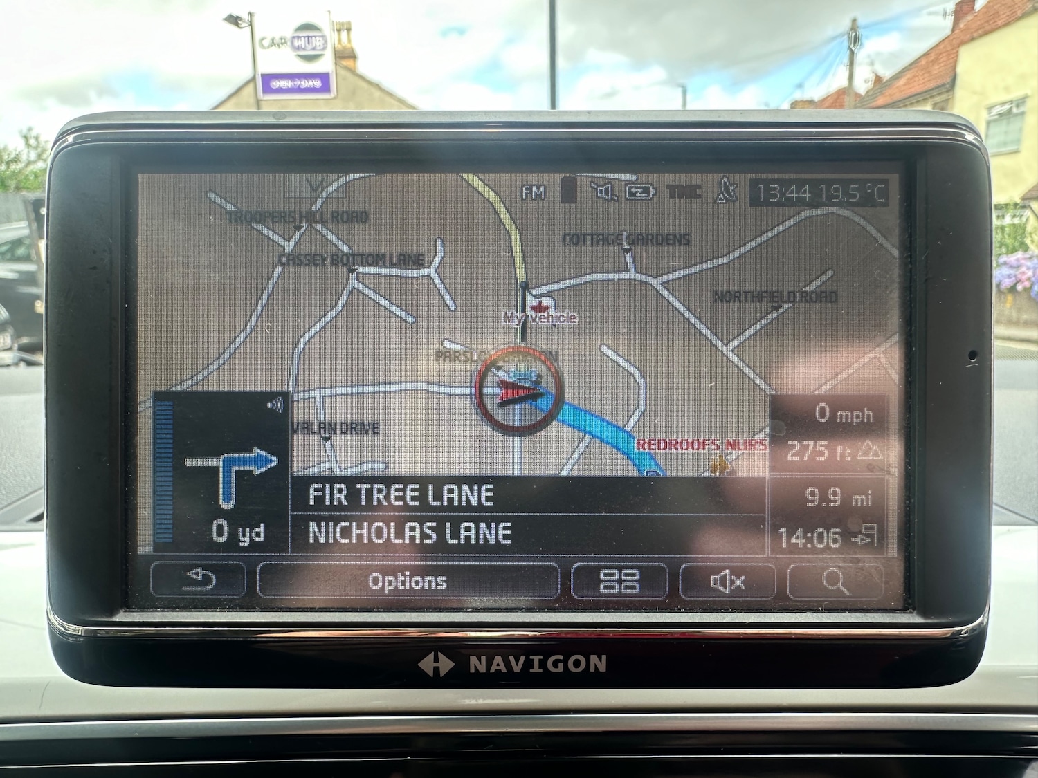 Vehicle 27
