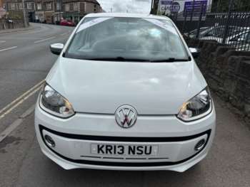 Used Volkswagen up! 2013 for sale - 74871733: Photo