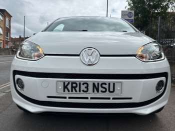 Used Volkswagen up! 2013 for sale - 74871733: Photo