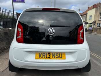 Used Volkswagen up! 2013 for sale - 74871733: Photo