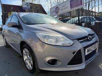 Used Ford Focus 2012 for sale - 77989816: Photo