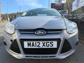 Used Ford Focus 2012 for sale - 77989816: Photo