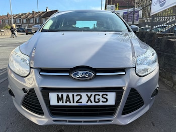 Used Ford Focus 2012 for sale - 77989816: Photo