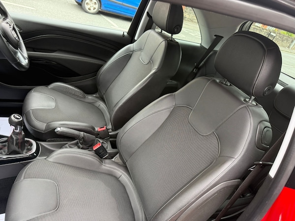 Used Vauxhall ADAM 2015 for sale - 75690261: Photo 10