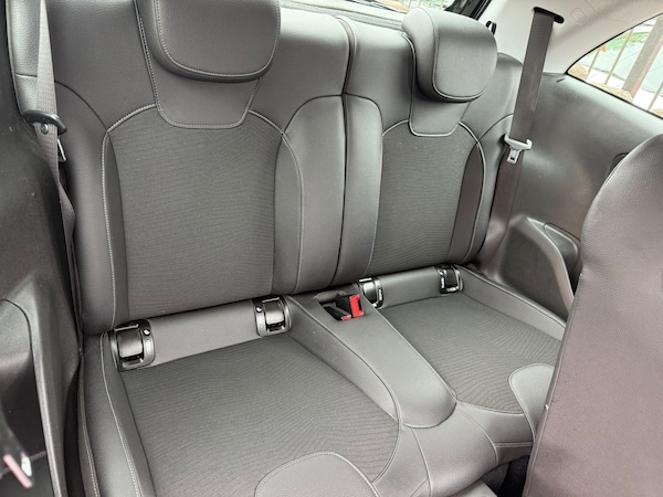 Used Vauxhall ADAM 2015 for sale - 75690261: Photo 11