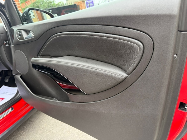 Used Vauxhall ADAM 2015 for sale - 75690261: Photo 12