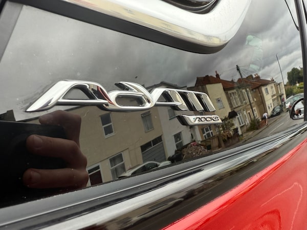 Used Vauxhall ADAM 2015 for sale - 75690261: Photo 18