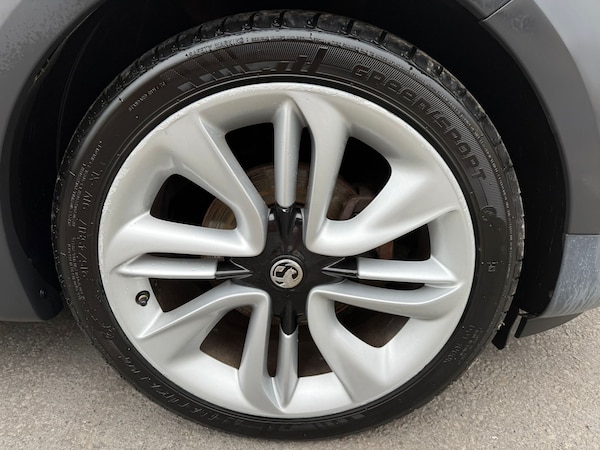 Used Vauxhall ADAM 2015 for sale - 75690261: Photo 19