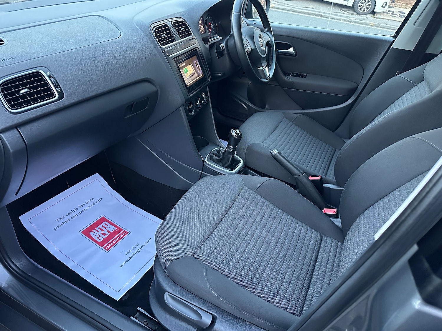 Used Volkswagen Polo 2013 for sale - 76520150: Photo 10