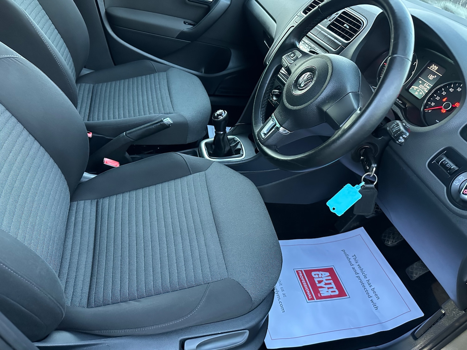 Used Volkswagen Polo 2013 for sale - 76520150: Photo 11