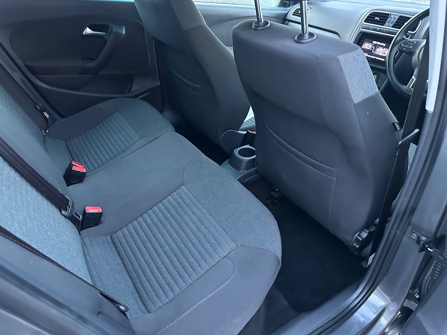 Used Volkswagen Polo 2013 for sale - 76520150: Photo 12