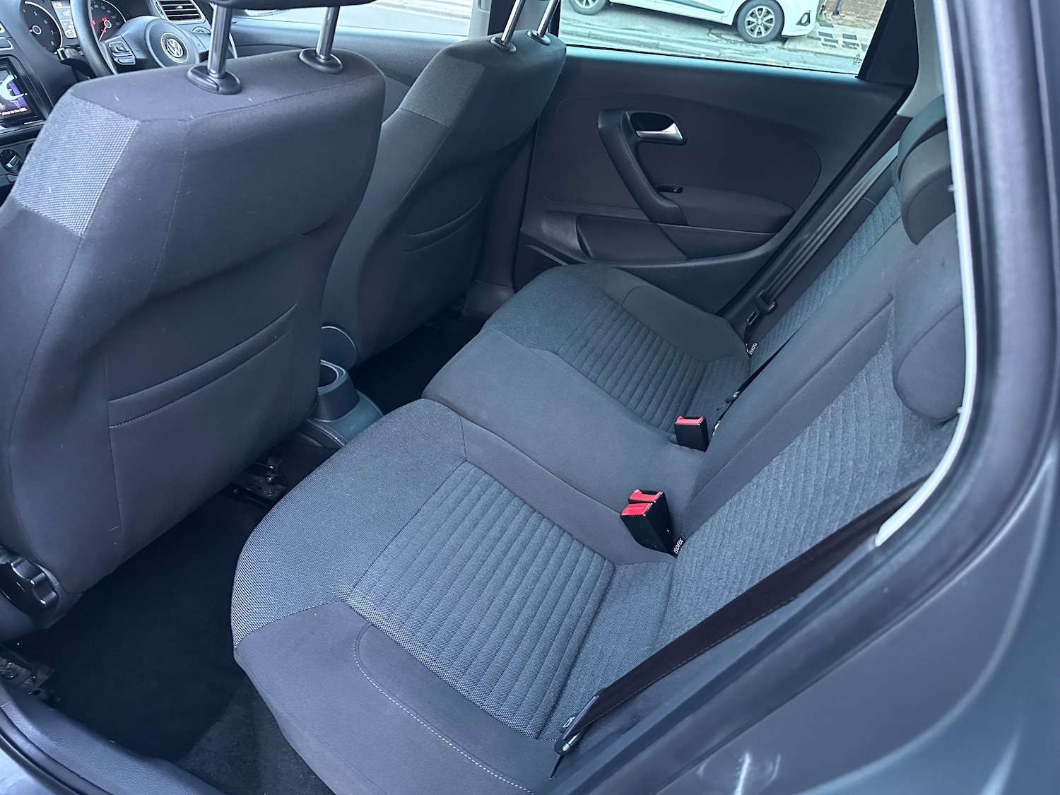 Used Volkswagen Polo 2013 for sale - 76520150: Photo 13