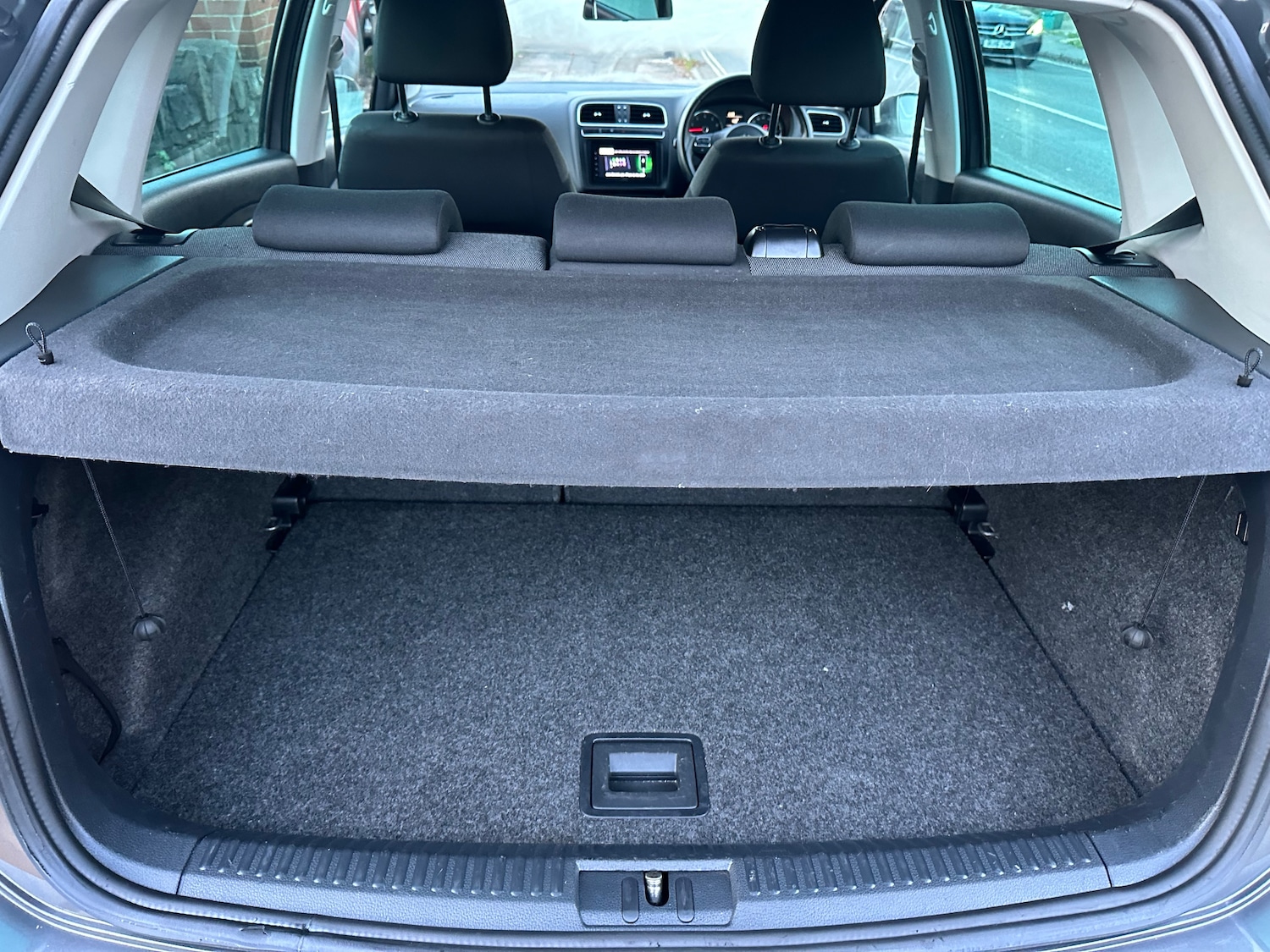 Used Volkswagen Polo 2013 for sale - 76520150: Photo 7