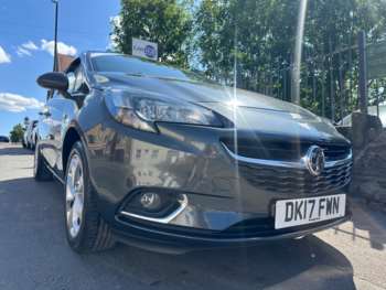 2017 (17) - SRI ECOFLEX 5-Door