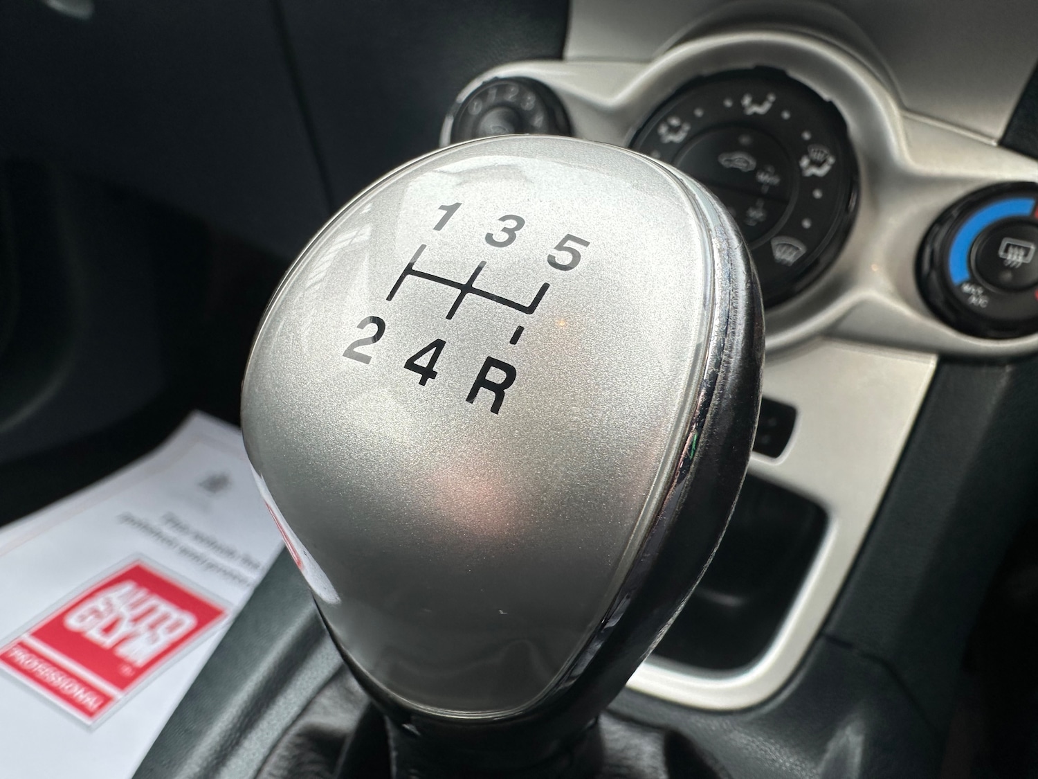 Used Ford Fiesta 2012 for sale - 77813453: Photo 17