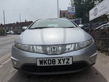 Used Honda Civic 2008 for sale - 78904311: Photo
