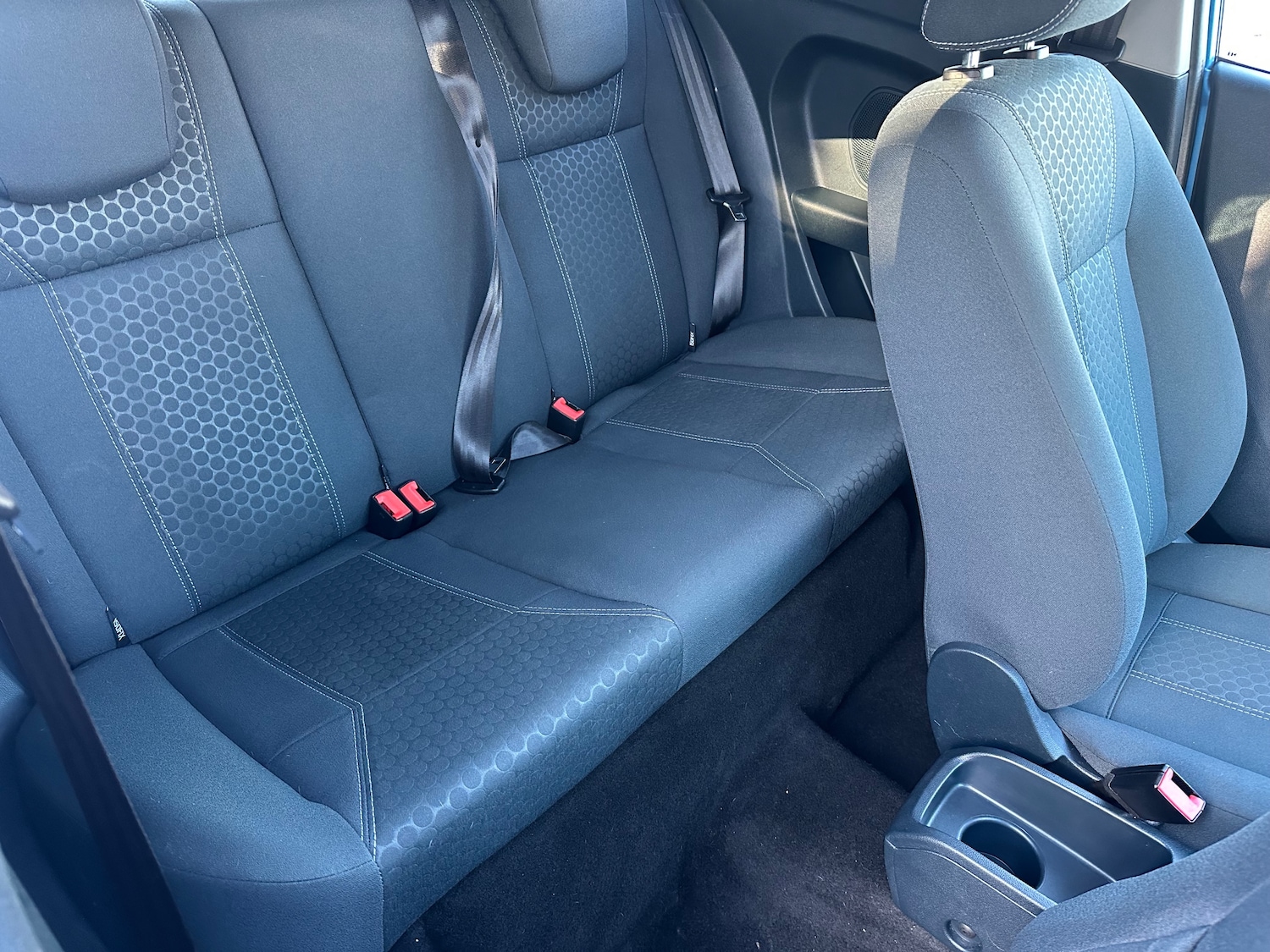 Used Ford Fiesta 2010 for sale - 76595690: Photo 12