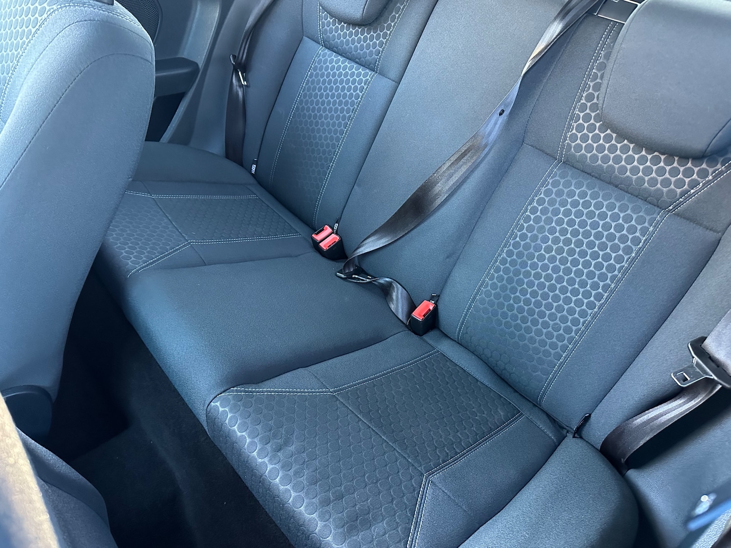 Used Ford Fiesta 2010 for sale - 76595690: Photo 13