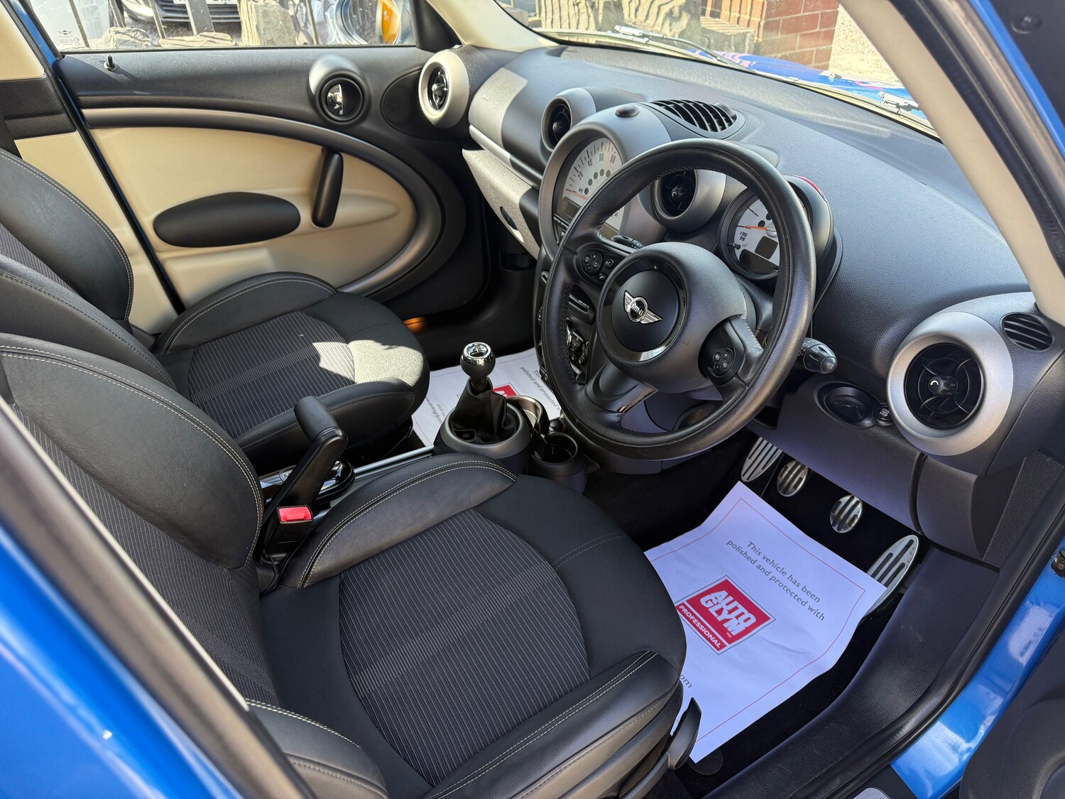 Used MINI Countryman 2011 for sale - 78150427: Photo 10