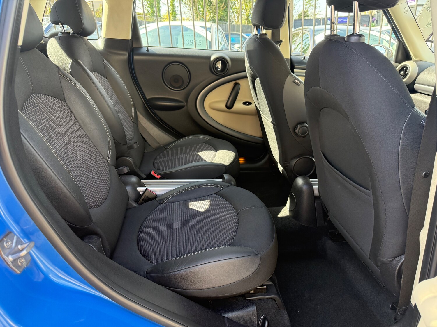 Used MINI Countryman 2011 for sale - 78150427: Photo 11