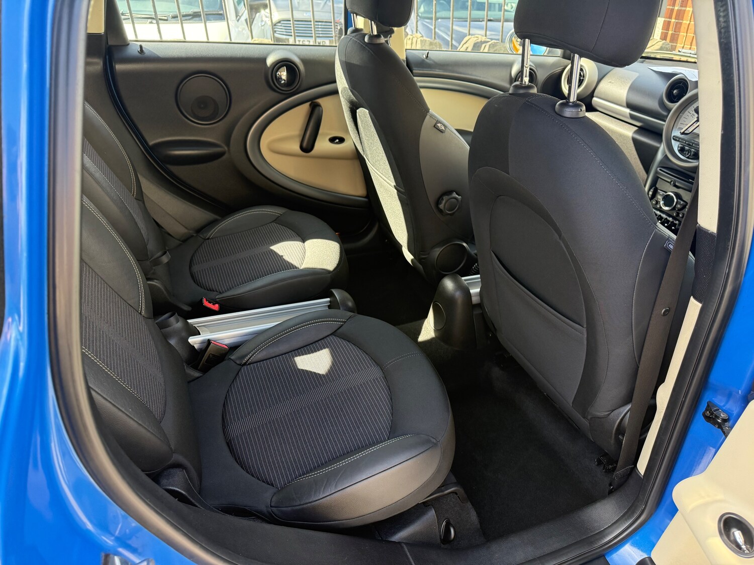 Used MINI Countryman 2011 for sale - 78150427: Photo 12