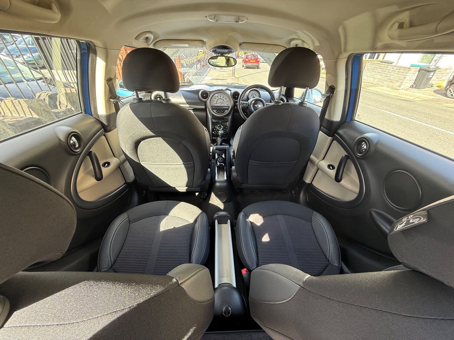 Used MINI Countryman 2011 for sale - 78150427: Photo 13