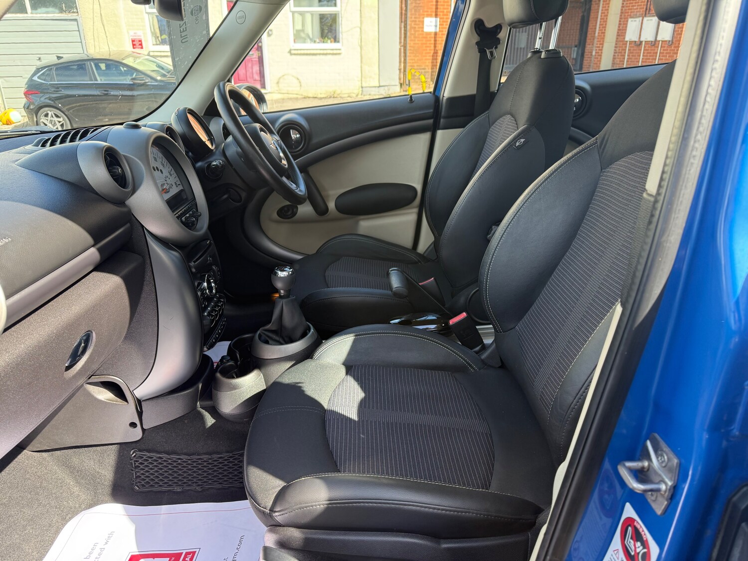 Used MINI Countryman 2011 for sale - 78150427: Photo 14