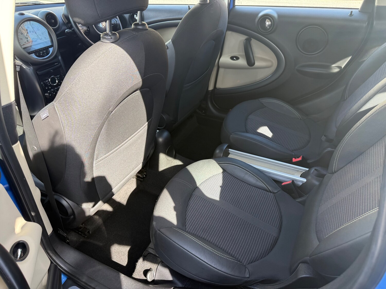 Used MINI Countryman 2011 for sale - 78150427: Photo 15