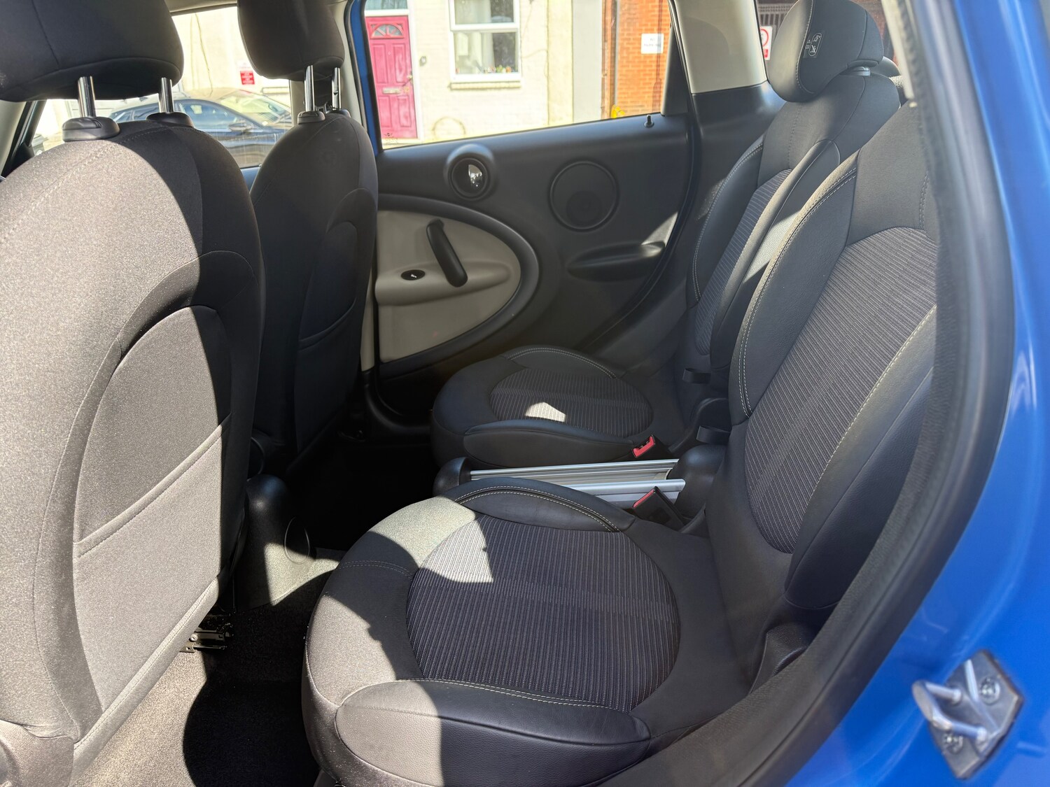 Used MINI Countryman 2011 for sale - 78150427: Photo 16