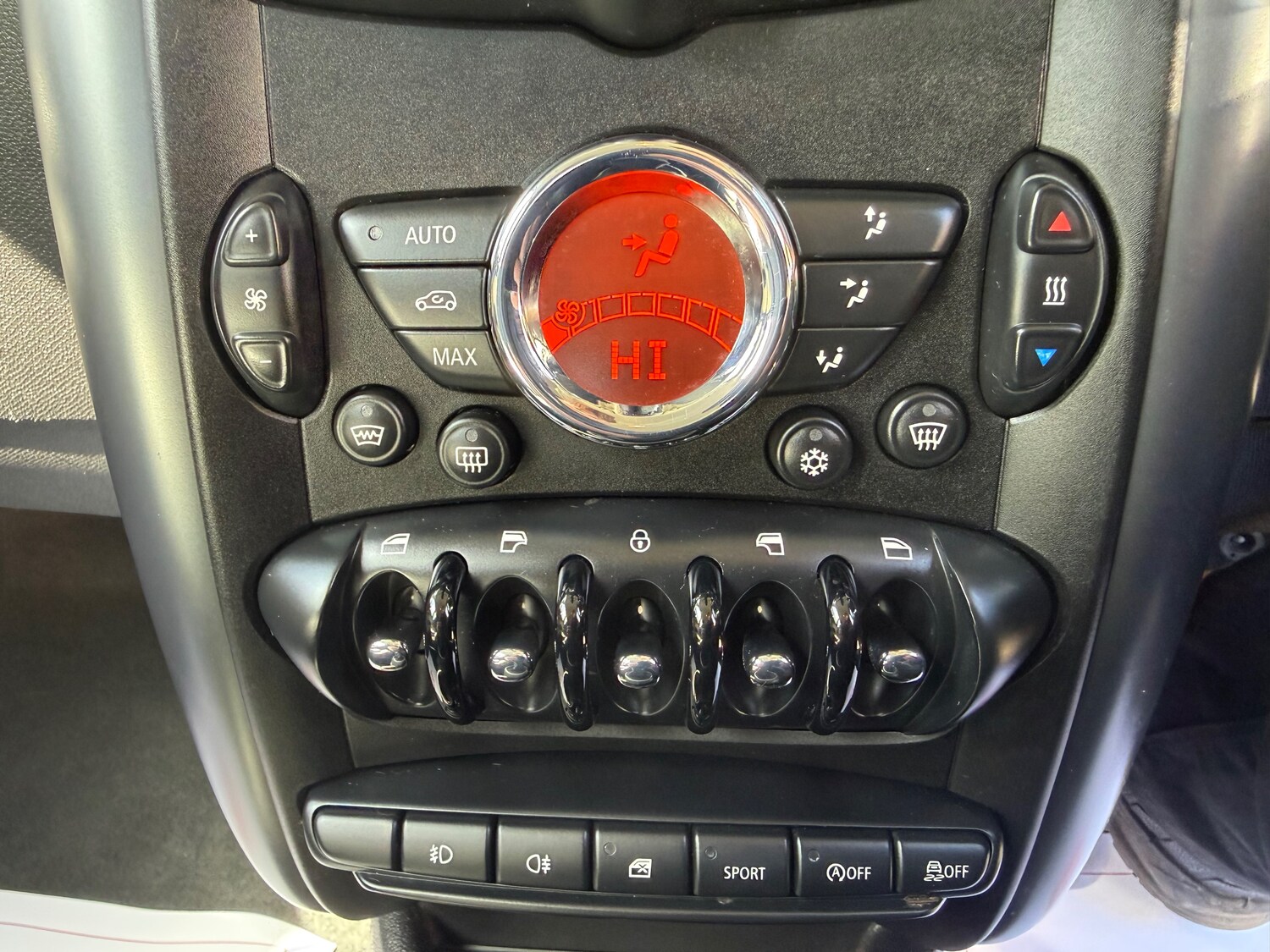 Used MINI Countryman 2011 for sale - 78150427: Photo 17