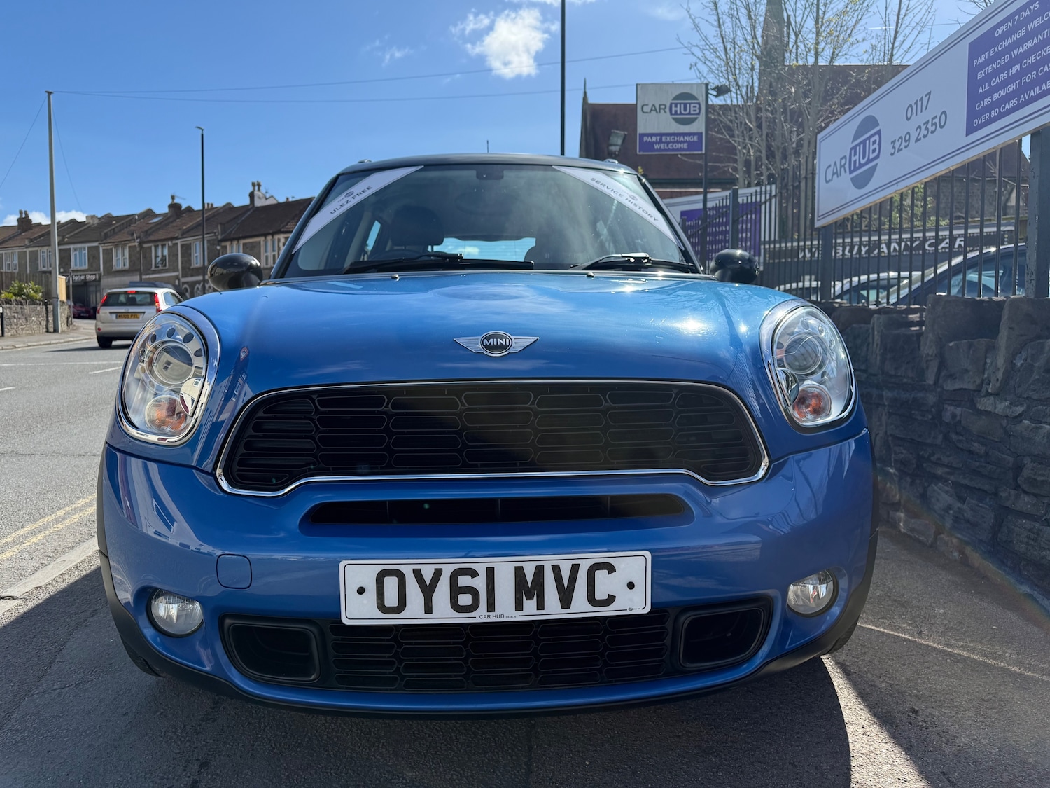 Used MINI Countryman 2011 for sale - 78150427: Photo 2