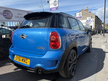 Used MINI Countryman 2011 for sale - 78150427: Photo
