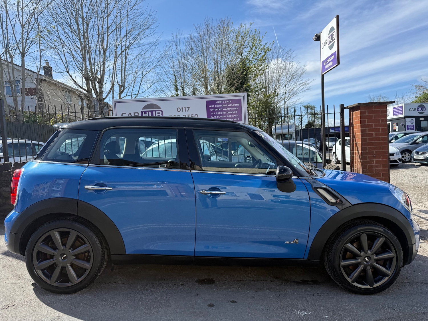 Used MINI Countryman 2011 for sale - 78150427: Photo 5