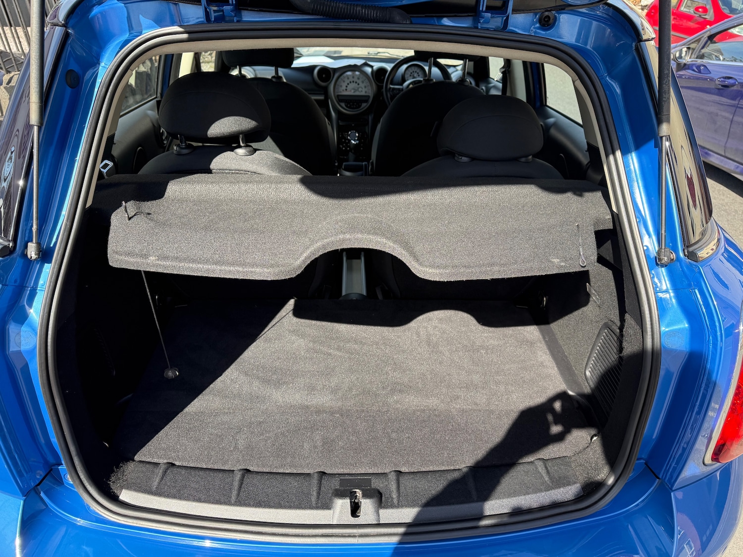 Used MINI Countryman 2011 for sale - 78150427: Photo 7