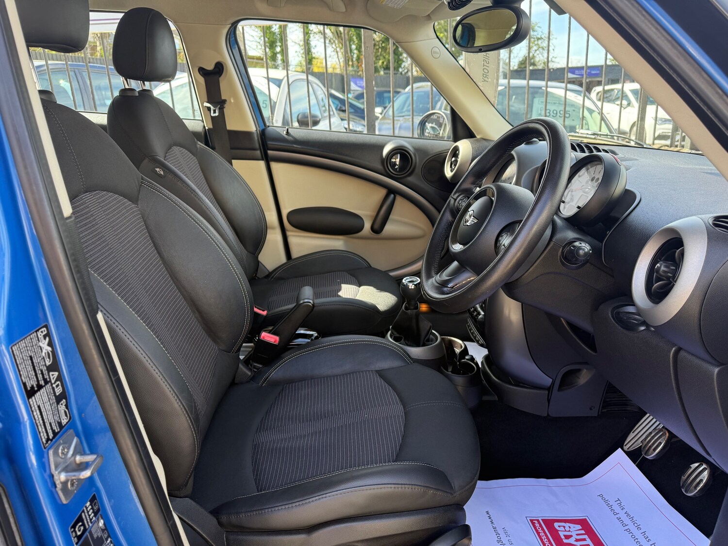 Used MINI Countryman 2011 for sale - 78150427: Photo 8