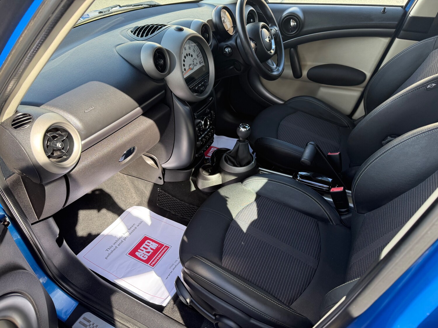 Used MINI Countryman 2011 for sale - 78150427: Photo 9