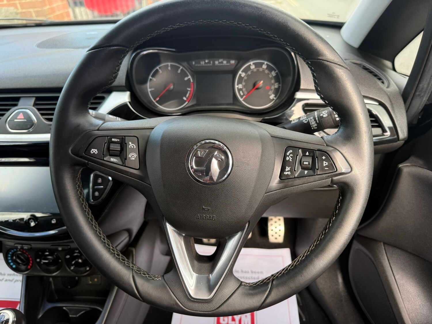 Used Vauxhall Corsa 2015 for sale - 78129208: Photo 12