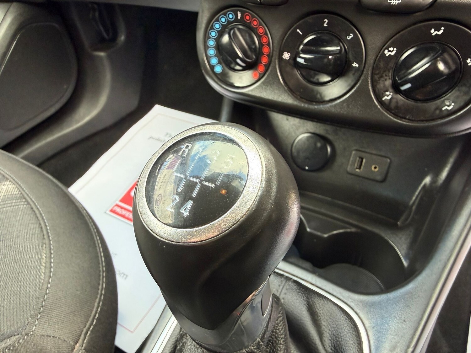 Used Vauxhall Corsa 2015 for sale - 78129208: Photo 18