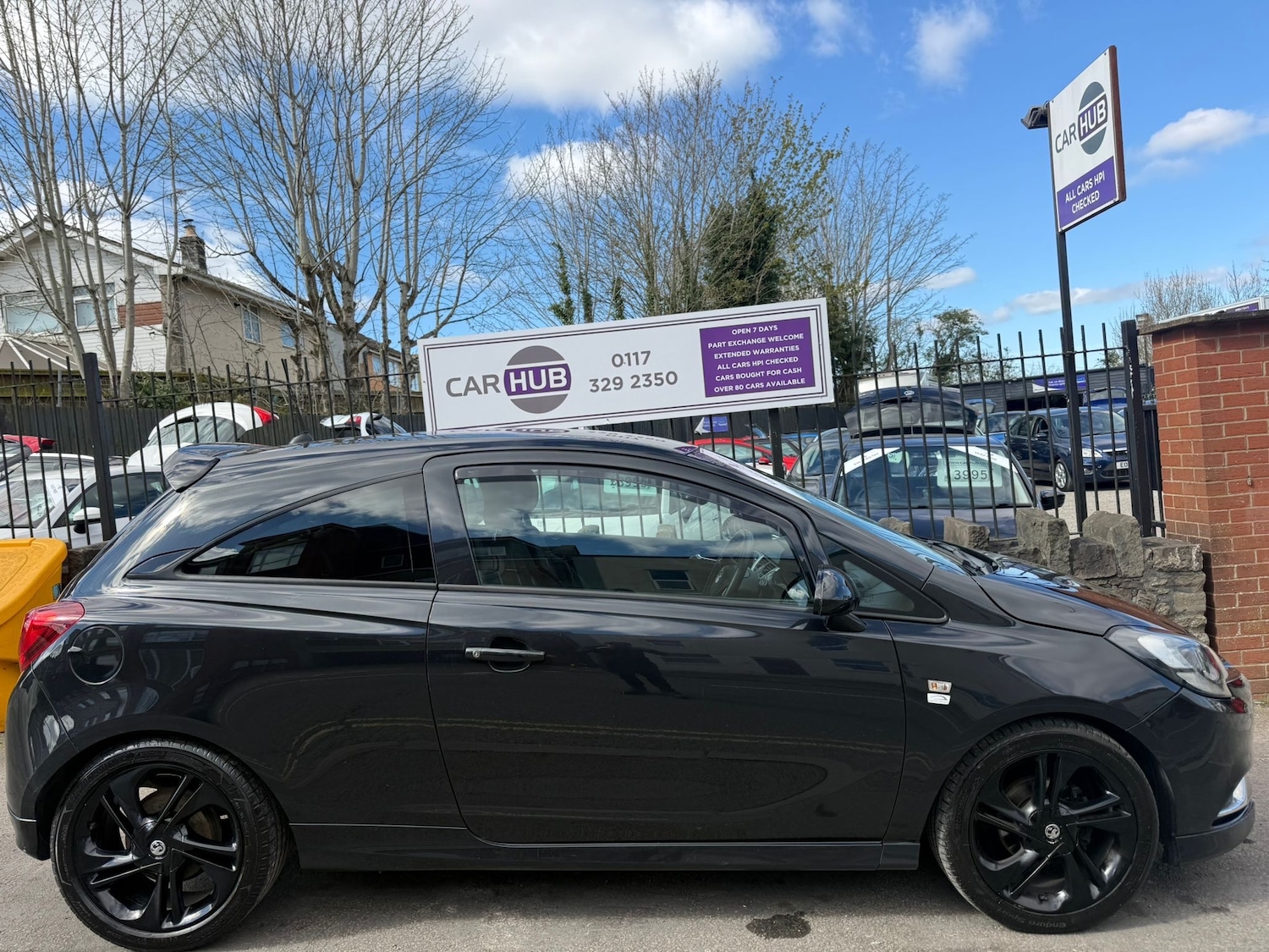 Used Vauxhall Corsa 2015 for sale - 78129208: Photo 5