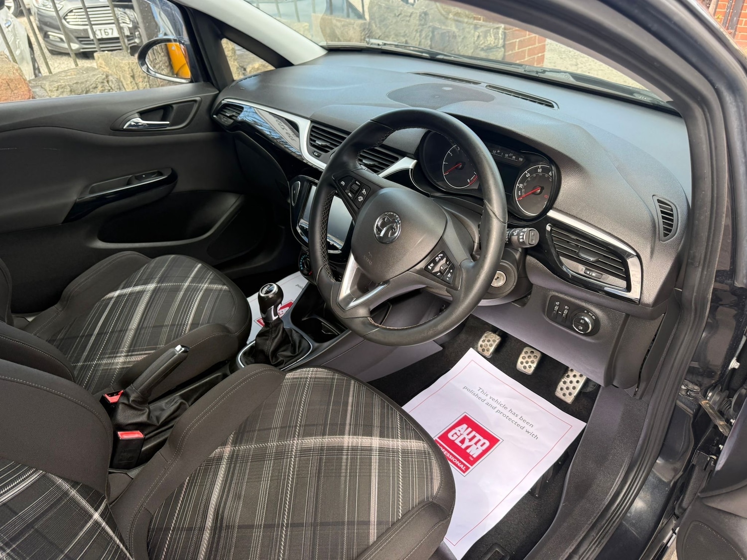 Used Vauxhall Corsa 2015 for sale - 78129208: Photo 6