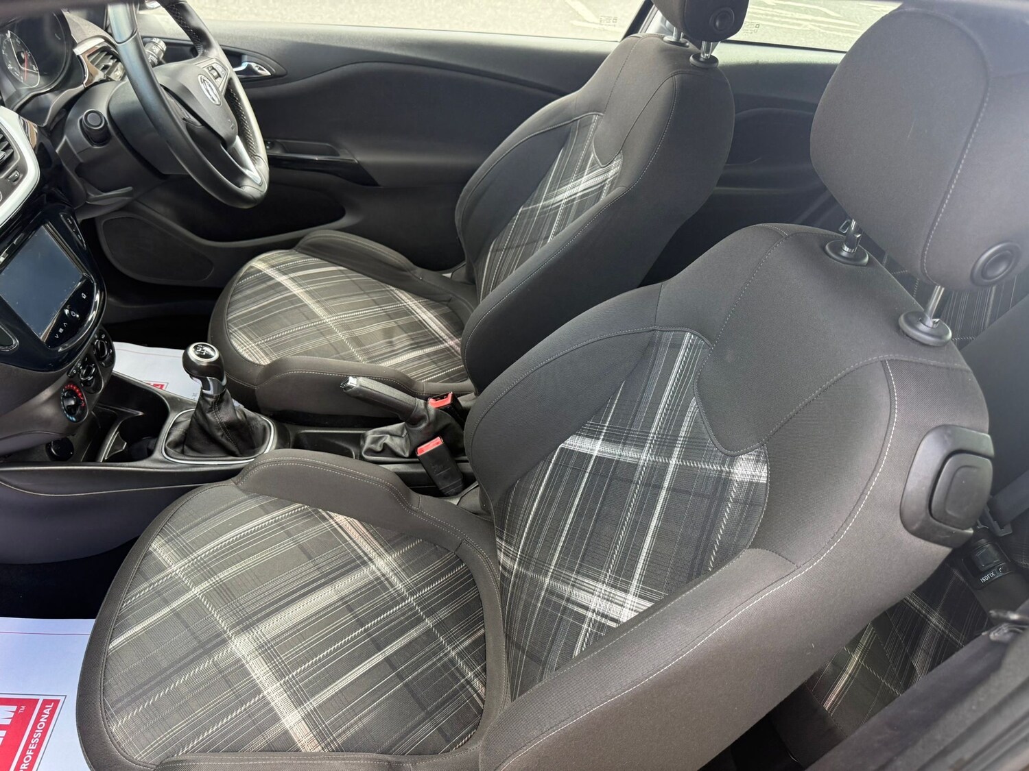 Used Vauxhall Corsa 2015 for sale - 78129208: Photo 8