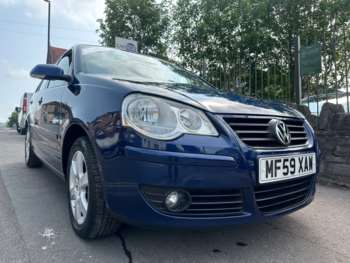 2009 (59) - MATCH 5-Door